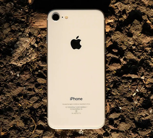 Iphone 8